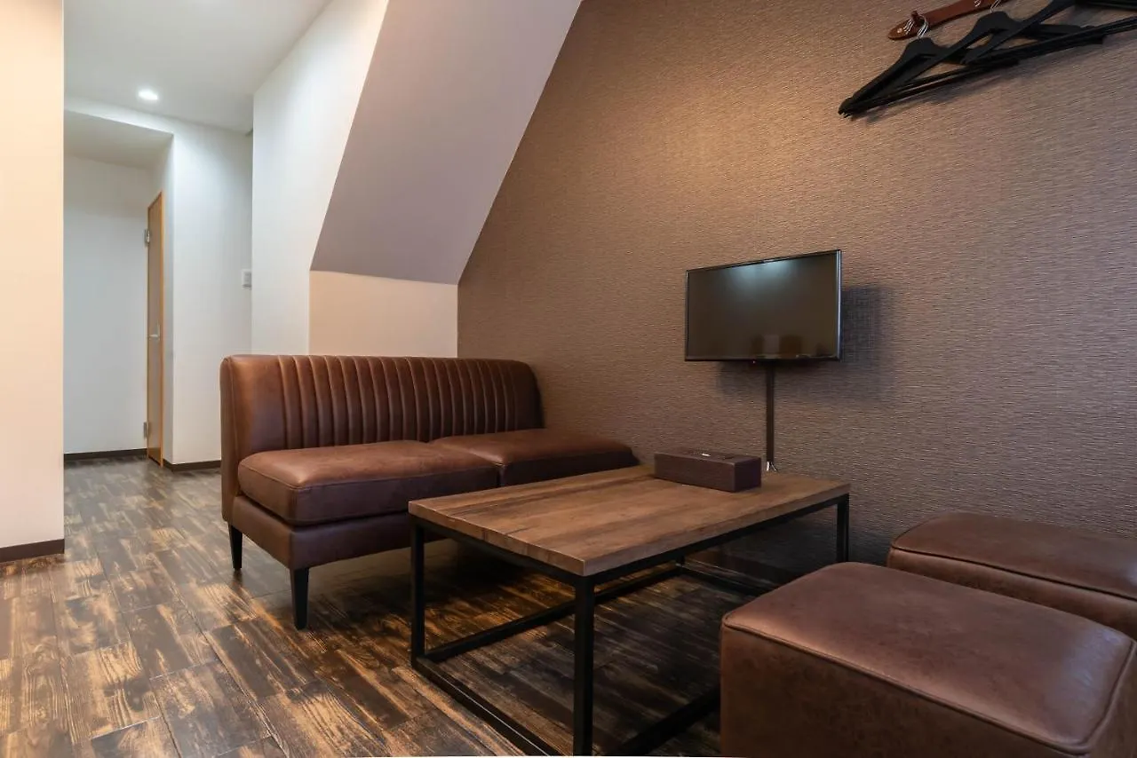 Tino Nozomi Villa Osaka Holiday home