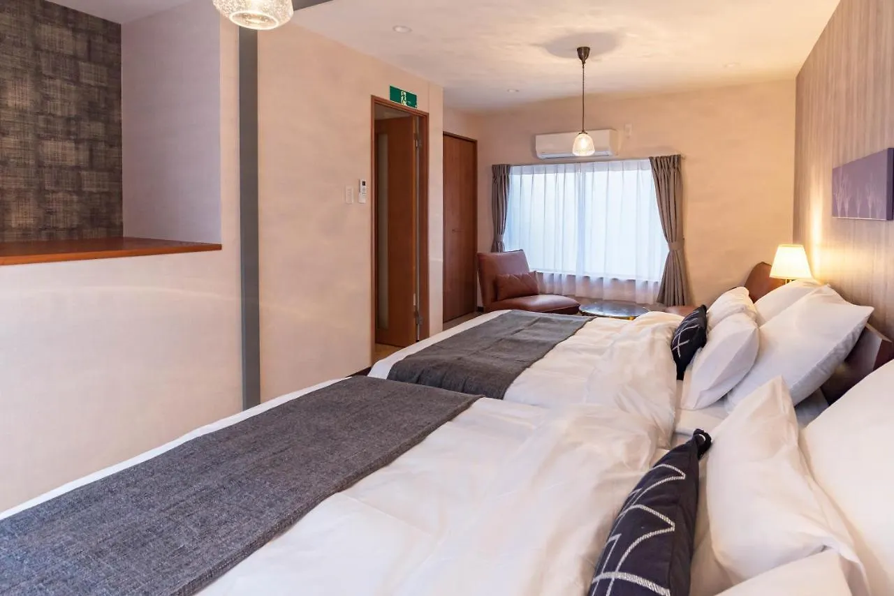 Holiday home Tino Nozomi Villa Osaka Japan