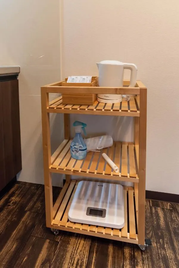 Holiday home Tino Nozomi Villa Osaka Japan