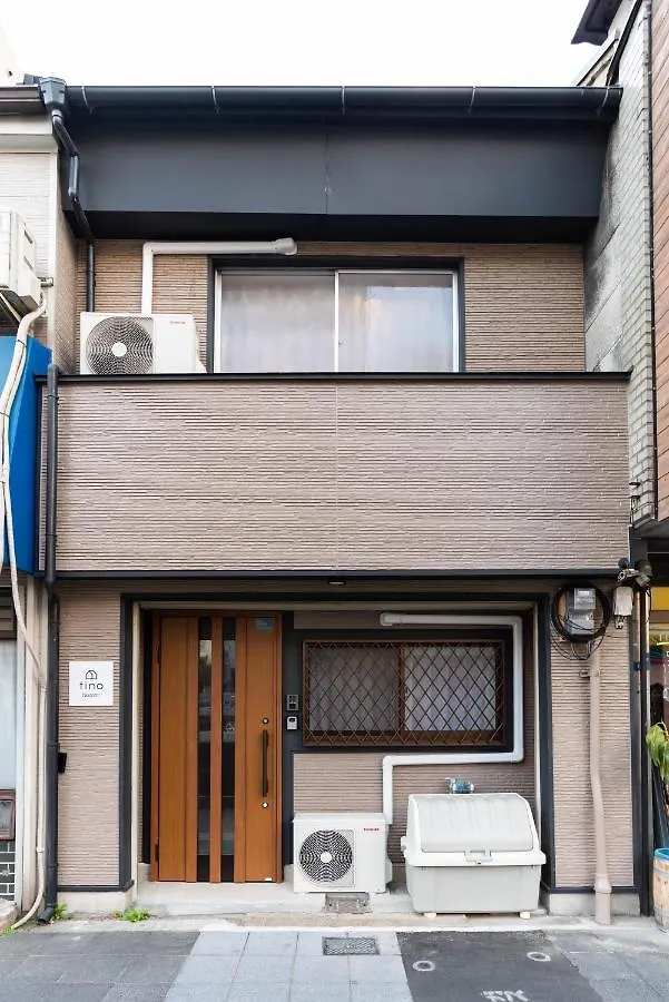 Holiday home Tino Nozomi Villa Osaka
