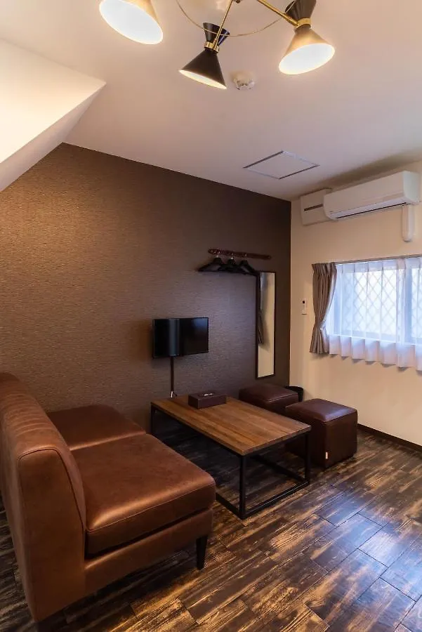 Tino Nozomi Villa Osaka Holiday home