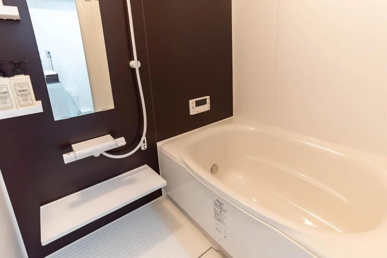 Holiday home Tino Nozomi Villa Osaka Japan
